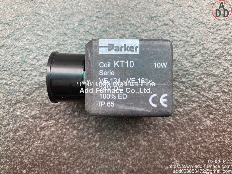 Parker Coil KT09 (8)